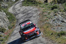 Test with 2016 WRC car helped sort Citroen's new car on asphalt