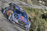 M-Sport fully focused ahead of Rally Argentina