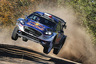 Sebastien Ogier gets new M-Sport Ford Fiesta WRC for Portugal