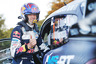 WRC Rally Argentina: Sebastien Ogier leads after superspecial