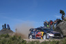 WRC Rally of Portugal: Ogier takes comfortable second win of season
