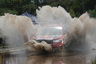 Toyota's horror day a reminder of Dakar's “cruel” nature