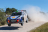 Hyundai's Hayden Paddon: WRC Rally Argentina was a career low