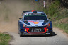 Neuville takes Tour of Corsica World Rally Championship lead