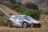 Hayden Paddon to get new WRC co-driver mid-season