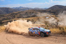 Hyundai Motorsport strengthens podium hold and attains milestone in Mexico