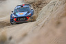 Hyundai WRC Rally Mexico engine problem 'never seen before'