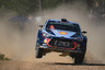 Double podium target for Hyundai Motorsport in Rally de Portugal