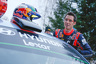 Friday in Sweden: late push sends Neuville clear
