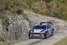 Hyundai WRC package still behind Citroen on asphalt, despite win