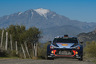 WRC Corsica: Thierry Neuville takes victory for Hyundai