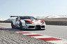 GR Supra Racing concept: The legend returns