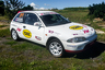 KL Racing Rally Team v rámci seriálu RRP s Petrom Bednárom