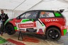 Miro Pospíchal potvrdil svoje vedenie vo FIA CEZ v rallycrosse