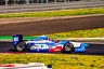 Monza otevřela sezónu monopostů Maxx Formula