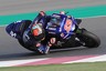 Qatar MotoGP test: Maverick Vinales leads day one for Yamaha