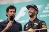 Webber: Ricciardo must focus on Verstappen not Red Bull F1 future