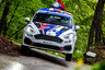Úspešná WRC Croatia Rally 2022