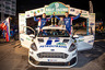 Petroltrans Rally Team a úspešné Rally Železniki 2022