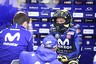 Valencia MotoGP: Yamaha bike was 'very uncomfortable' to ride - Rossi