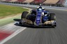 Sauber's 2017 Formula 1 car turns first laps