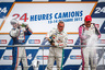 24 Heures Camions 2012