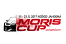 Moris Cup Jahodná 2017: V nedeľu víťazí Václav Janík