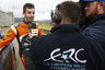 ERC2 champion impresses on world debut