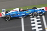 Taranov fastest on return to Protyre Formula Renault 