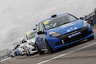 Official Michelin Clio Cup Series with Protyre News
