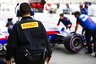 Formula 1 teams' first tyre choices of 2018 revealed by Pirelli