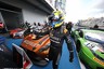 Nurburgring Blancpain GT: HTP Mercedes wins, Lamborghini penalised