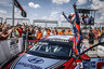 Event report: Michelisz mighty as Slovakia delivers action-packed WTCR OSCARO weekend