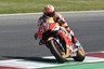 Marquez could not have challenged Lorenzo for Mugello Moto GP win