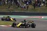 Renault F1 drivers making 2018 car development 'much easier'