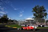Raikkonen: First stint understeer behind disappointing Australian GP