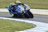Rival MotoGP makes support Suzuki regaining technical concessions