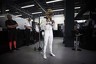 Lewis Hamilton: Baku clash shows Sebastian Vettel feeling pressure