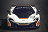 McLaren 650S Sprint to make competitive debut following confirmation of global race eligibility 