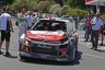 Citroen writes off its 2017 World Rally Championship season
