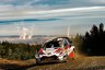 Kris Meeke penalised for removing damaged windscreen on WRC Chile
