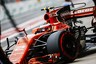 Pirelli and McLaren cancel Interlagos F1 test amid security fears