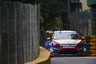 No holiday as Coronel gets set for WTCC Race of Macau
