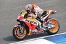 Buriram MotoGP test: Dani Pedrosa puts Honda top on final day