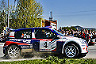 TEMPUS STYLLEX rally team na Rally Matador Tatry 2007