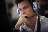 Mercedes boss Wolff wants to hear Vettel's view of Hamilton clash