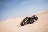 A strong performance by Tim and Tom in the longest Dakar stage 