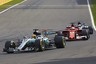 Mercedes and Ferrari split F1 tyre strategy for Malaysian GP