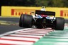 How F1 teams chased 'dirty downforce' gains in Hungarian GP