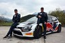 Volkswagen Polo WRC to run with a privateer for first time